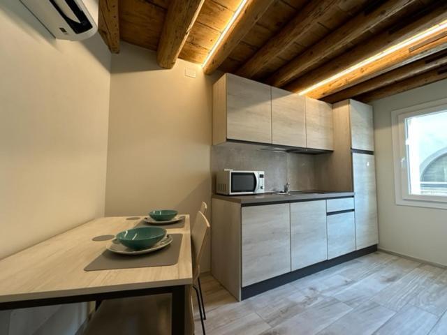 Ca Barbacan Chioggia Exterior photo