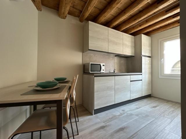 Ca Barbacan Chioggia Exterior photo