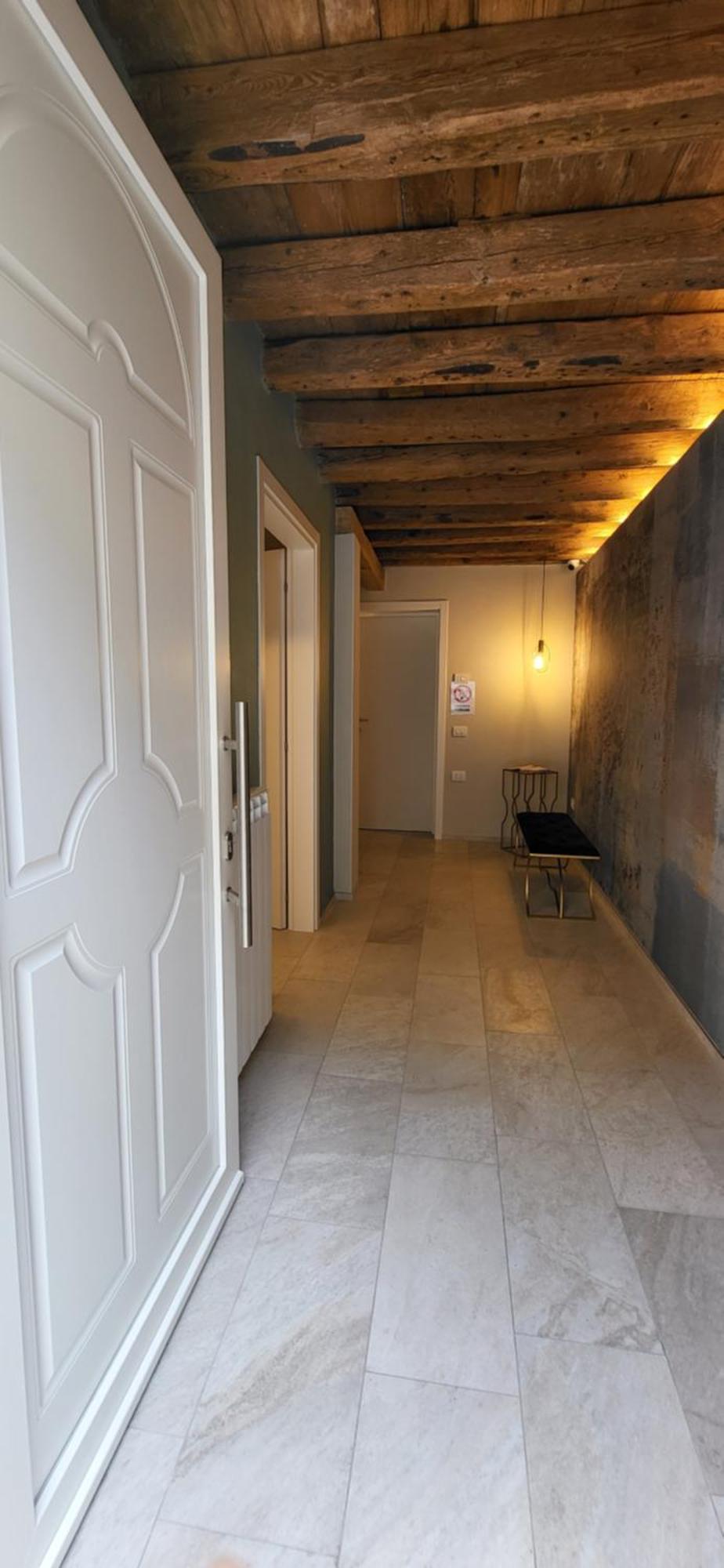 Ca Barbacan Chioggia Exterior photo