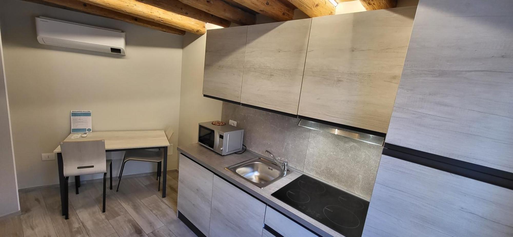 Ca Barbacan Chioggia Room photo