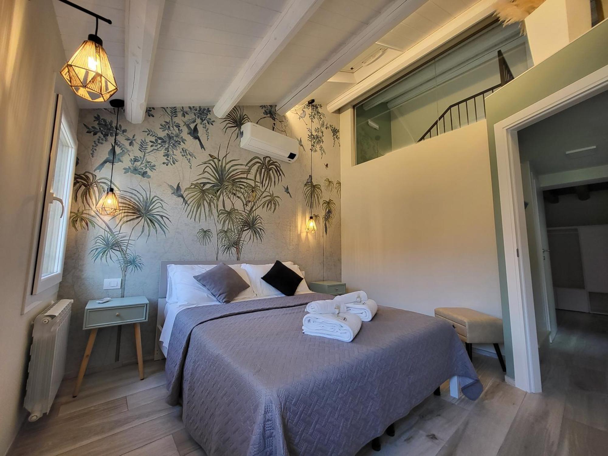 Ca Barbacan Chioggia Room photo